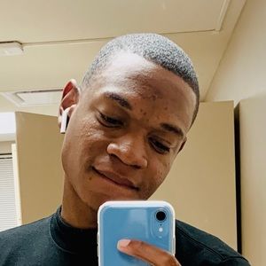 Meet your Posher, Antonio